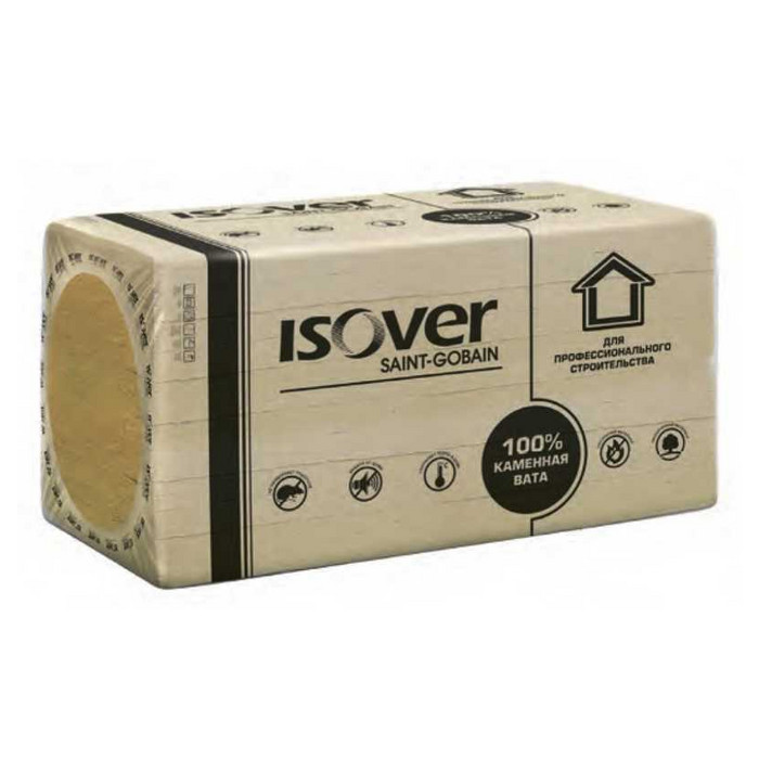 Утеплитель Isover Фасад-Оптима 150х600х1000 в Майкопе