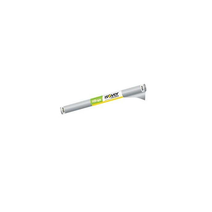 Ветро- и гидроизоляция Isover HB Light 1.5х0.3х50 в Майкопе